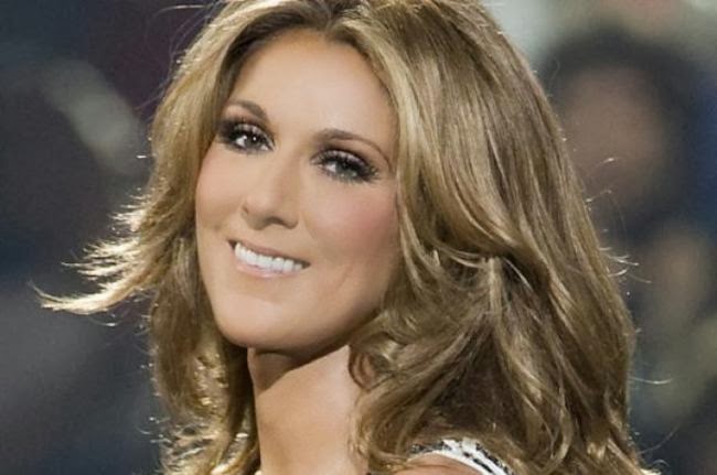 Celine Dion Diedth with pathetic?