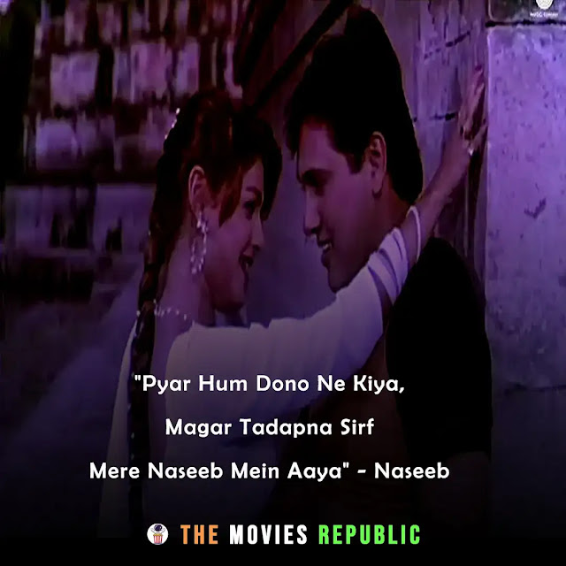 romantic bollywood movies dialogues, romantic bollywood movies quotes, romantic bollywood movies status, romantic bollywood movies shayari, love dialogues from bollywood movies, heart touching romantic dialogues from bollywood movies