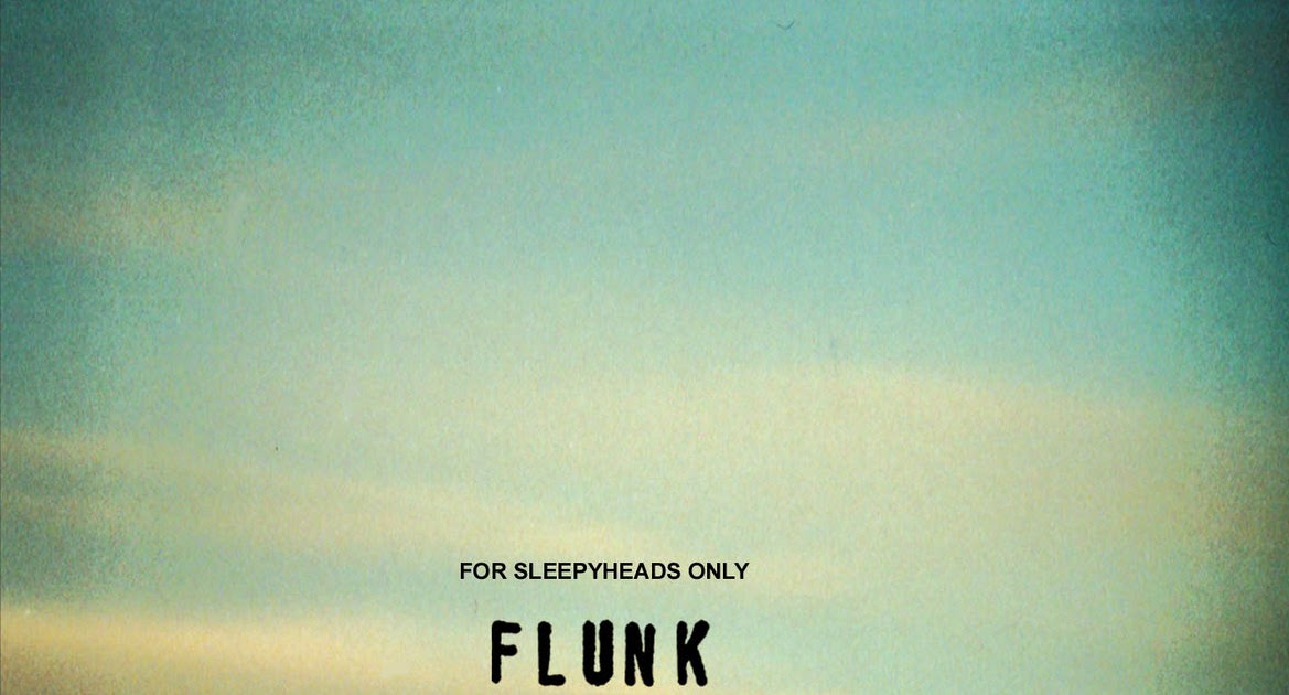 Classic Rock Covers Database Flunk For Sleepyheads Only (2002)