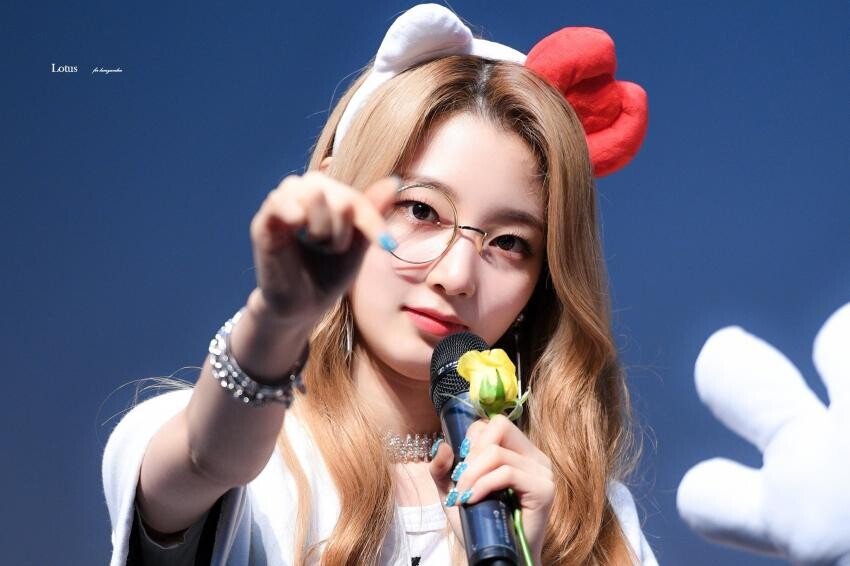 덕후들 사이에서 반응 좋은 신인 걸그룹 멤버 | 인스티즈