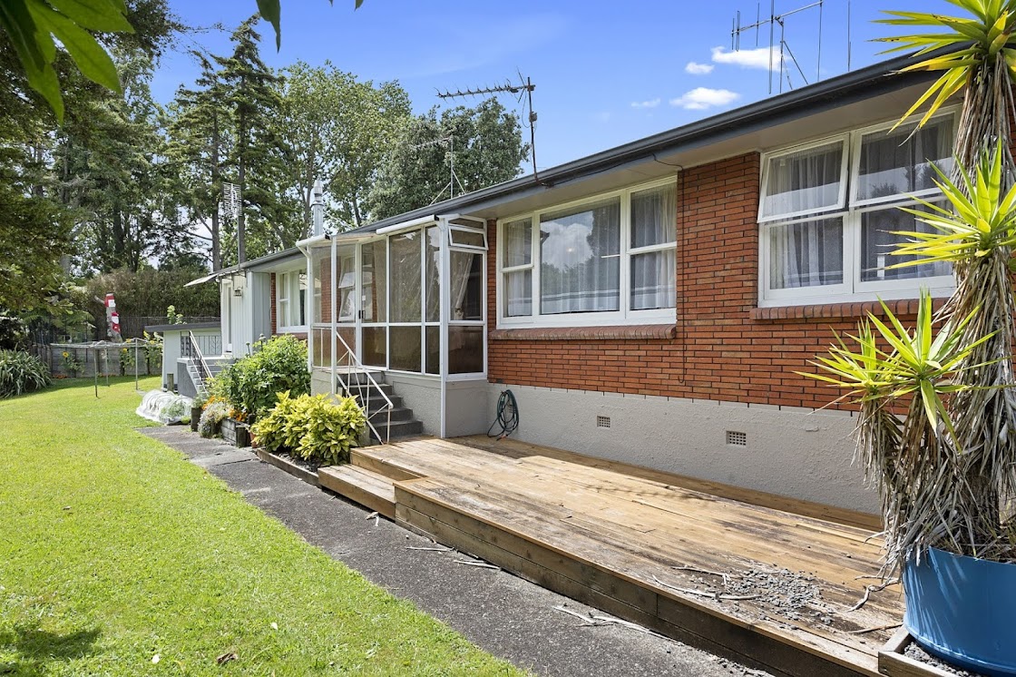 For Sale by Neg 79 ROTOTUNA ROAD, ROTOTUNA hamilton newzealand 