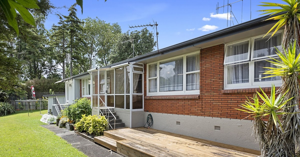 Marius Stanis Lodge Real Estate Hamilton, New Zealand