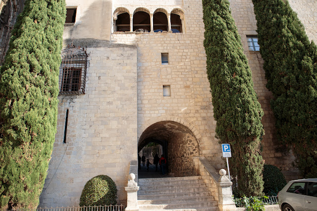 Жирона (Girona)