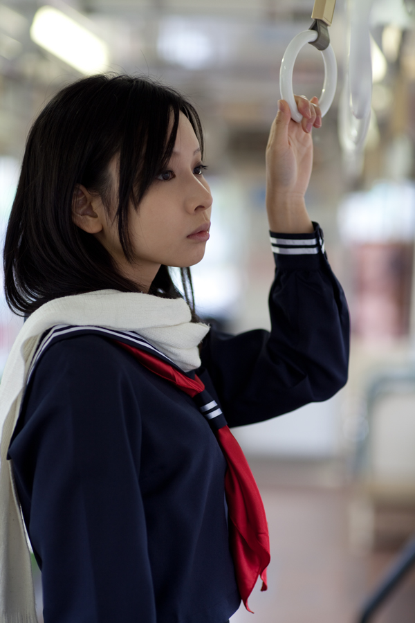 .: Midori Kanda :.: Original school