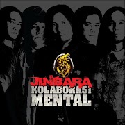 Download Full Album Kumpulan Jinbara - Kolaborasi Mental