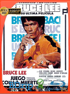 Juego con la Muerte (1978) BDRIP 1080p Latino [GoogleDrive] SXGO