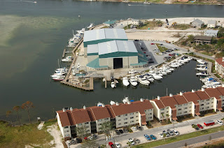 Holiday Harbor Condos For Sale and Vacation Rentals, Perdido Key FL Real Estate