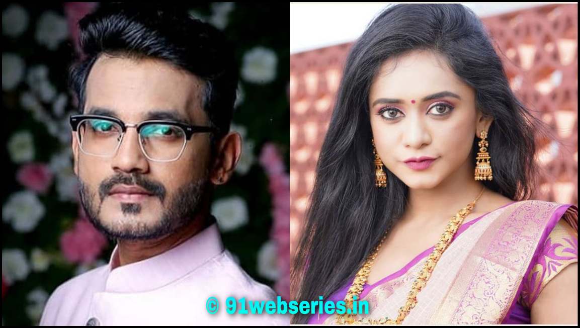 Swarna Palace Zee Telugu Serial Cast: Actor & Actress