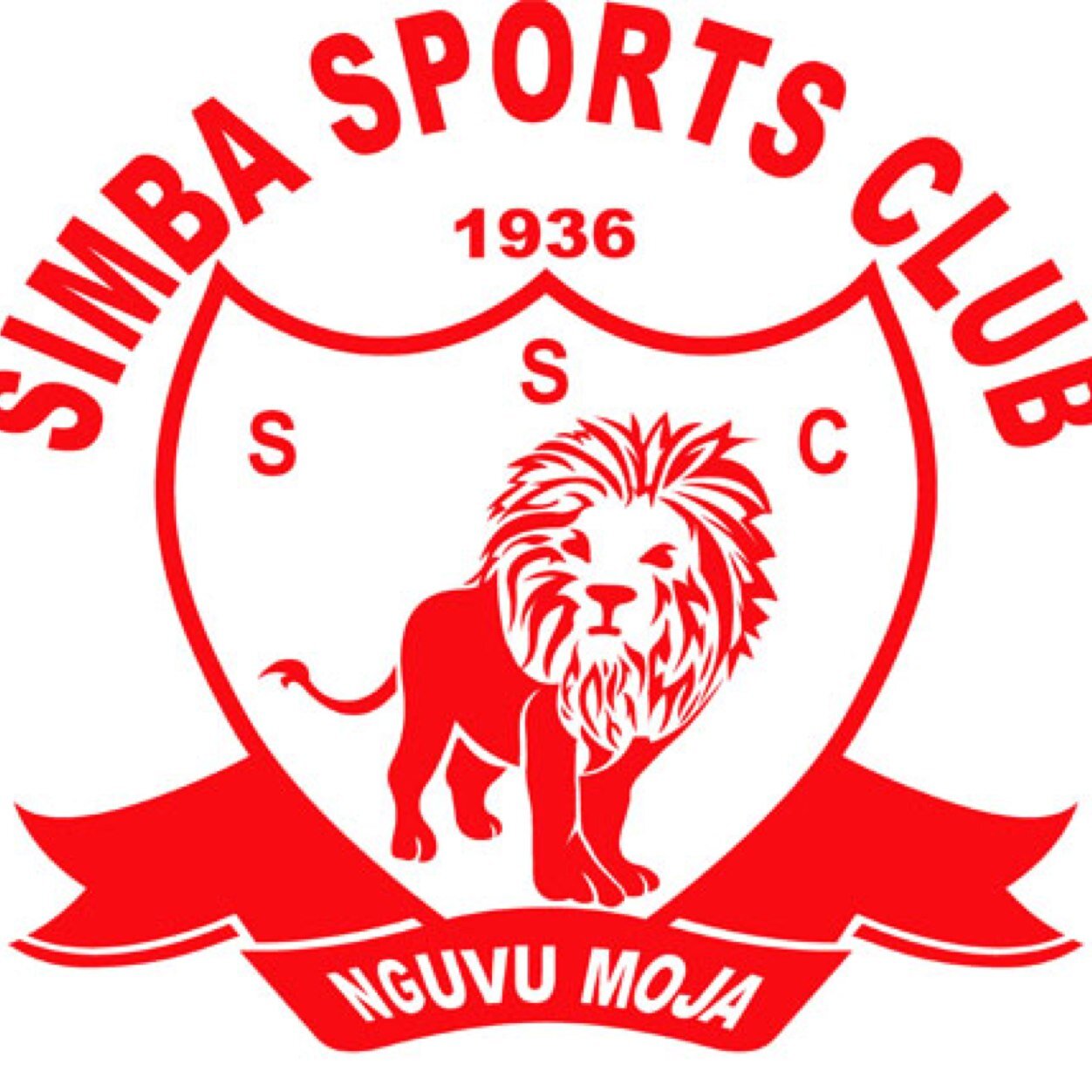 Simba Sports ClubTender invitation for supply