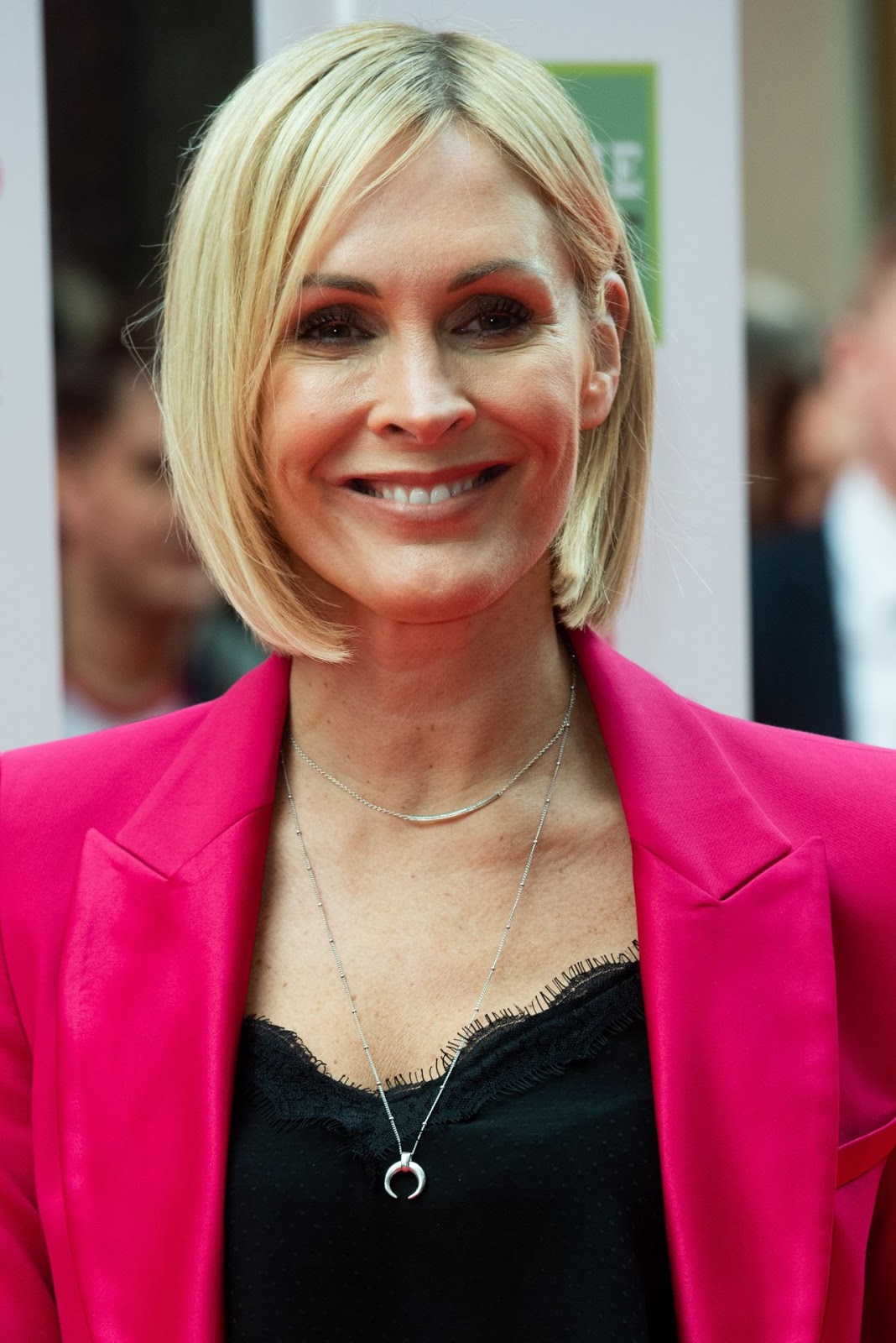 Jenni Falconer – The Prince’s Trust Awards 2020