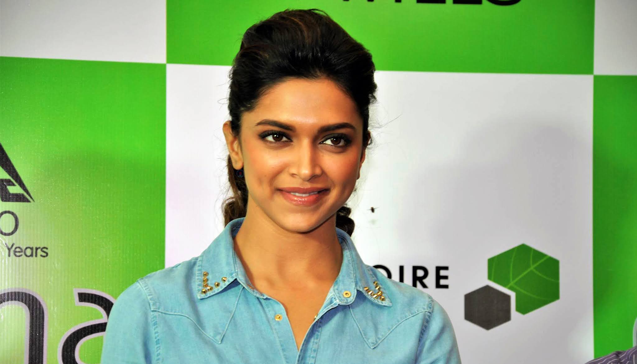 Deepika Padukone UHD HD Photo