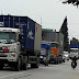 Hải Dương “cầu cứu” Thủ tướng về con đường “oằn mình cõng xe container”