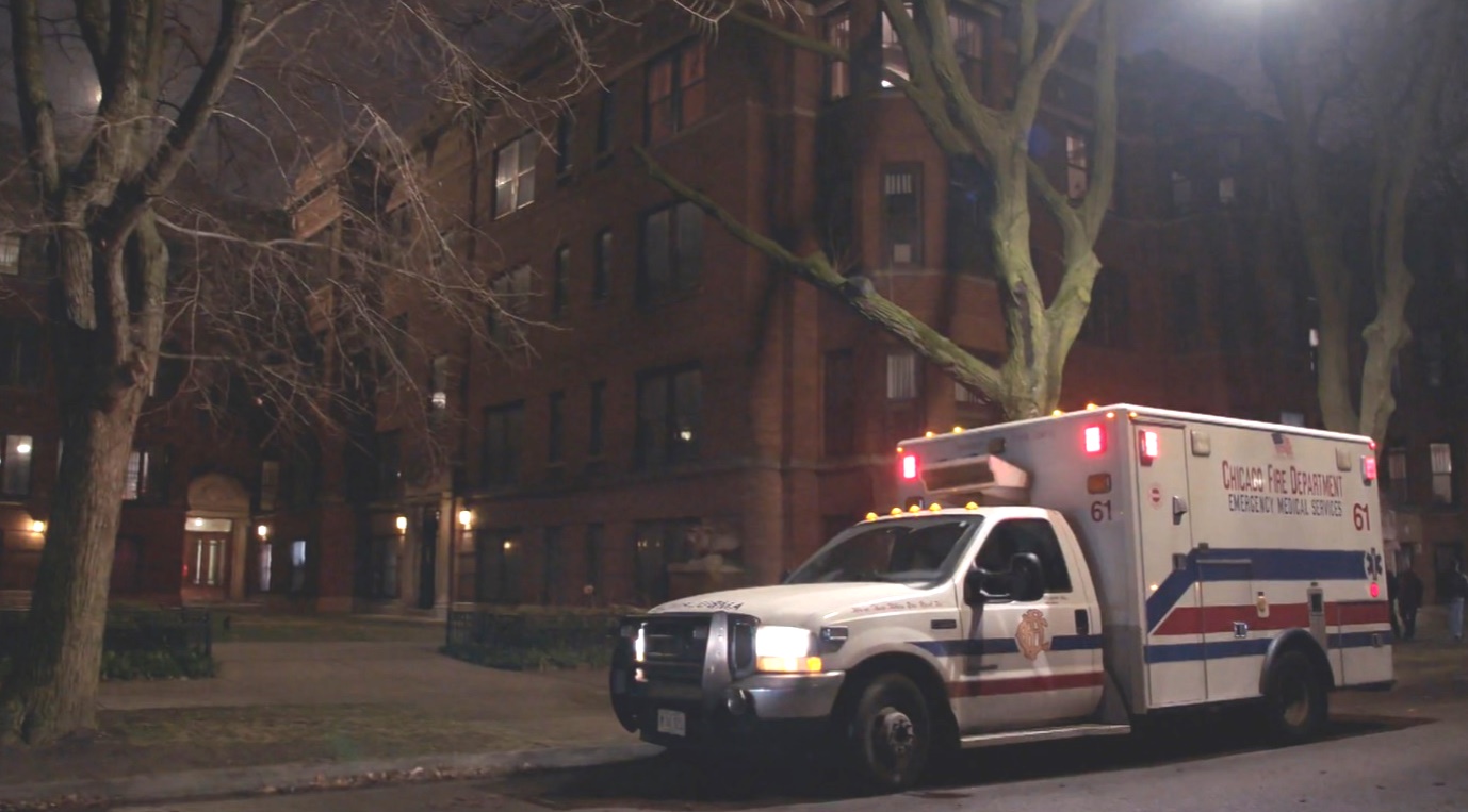 Filming Locations of Chicago and Los Angeles Chicago Fire Season 8