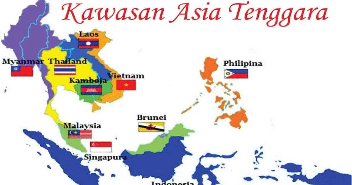 Lambang Negara Malaysia Dan Penjelasannya / Dan inilah 10