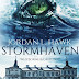 Nuova uscita #horror #fantasy #MM: "STORMHAVEN" di Jordan L. Hawk