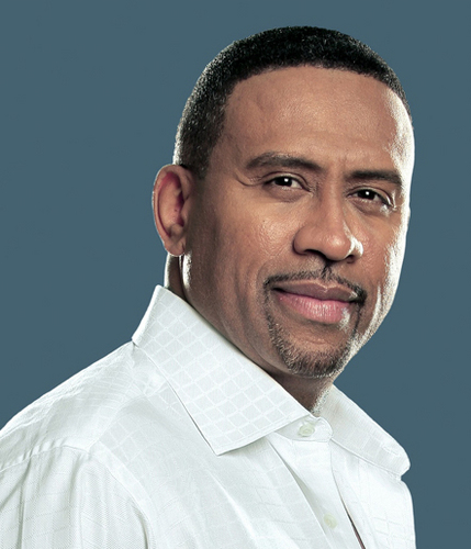 Cast show michael baisden Mo'Nique