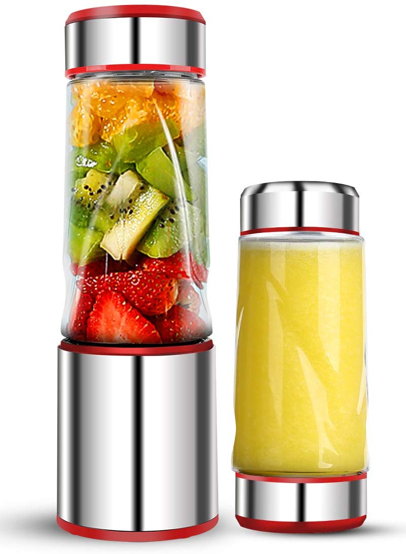 50 OFF Portable Smoothie Blender