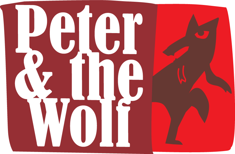 Peter and the Wolf (Touring Theatre)