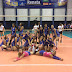 Vôlei feminino: Time Jundiaí perde amistoso em Campinas
