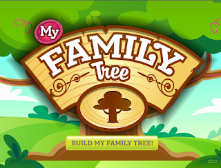 My Family Tree Portable