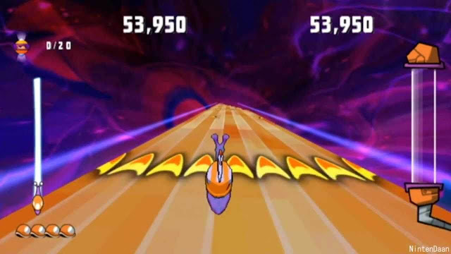 تحميل لعبه الحلزون السريع Snail Mail