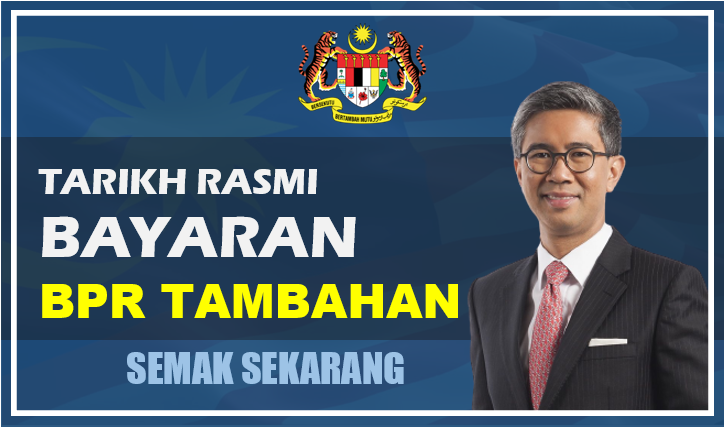 Tambahan bayaran bpr Semakan Bayaran