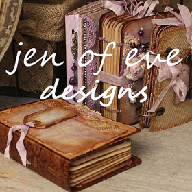 Jen of Eve Designs