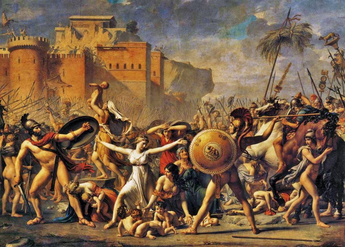 The Battle of Thermopylae 3
