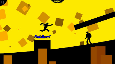 Beat Boy Game Screenshot 1