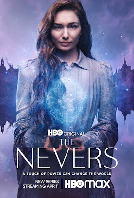 The Nevers Series Poster 3