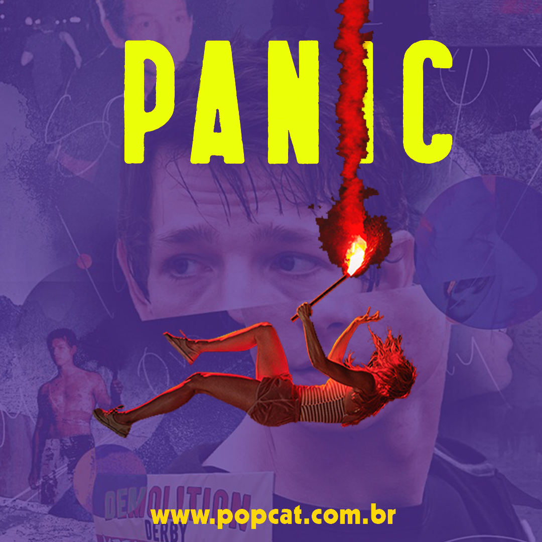 serie panic