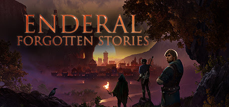 The Elder Scrolls V Skyrim Enderal Forgotten Stories MULTi8-ElAmigos