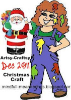 artsy craftsy dec 2011