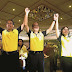 DLSU Prof: Ruthless Yellows destroyed Renato Corona, Manny Pacquaio, and other political figures