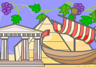 About Ancient Greece