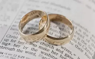 Casamento: Papeis e Respostas - Parte (2)