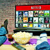 Netflix analiza prohibir el uso de contraseñas compartidas