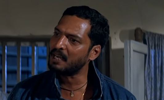 Kranti Nana Patekar Full Movie