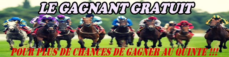 Le Gagnant Gratuit