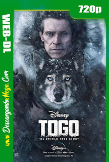 Togo (2019) HD 720p Latino
