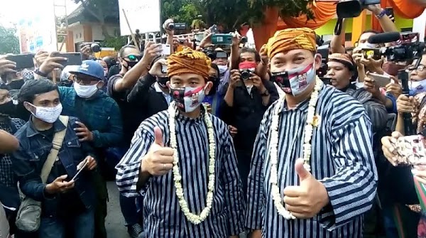 Presiden Jokowi: Pilkada 2020 Tidak Mungkin Ditunda Sampai Pandemi Berakhir