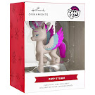 My Little Pony Christmas Ornament Zipp Storm Figure by Hallmark