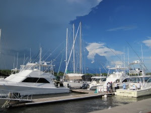 MARINA BAHIA DEL SOL