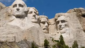 'Kita Hanya Berlutut Untuk Allah Yang Mahakuasa': Trump Berjanji Pertahankan Sejarah dan Cita-Cita Amerika