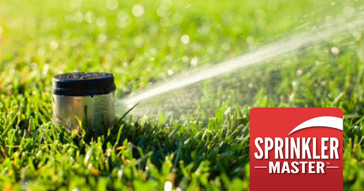 Sprinkler Master Repair West Haven, UT (801) 7840587 7 Common