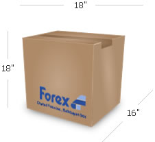 Forex balikbayan box