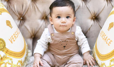 Biodata Yusoff Al-Qardawi Anak Jutawan Kosmetik Aliff Syukri