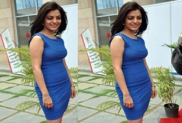 Kajal Aggarwal,