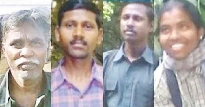 Palakkad, News, Dead, Maoist, Dead Body, Thrissur, Police, District Collector,Manjikkandi Maoist Encounter Police Move to Bury Dead Bodies