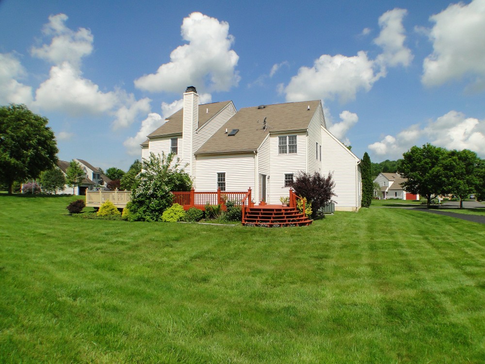 Downingtown Real Estate Home for sale in Chester Springs